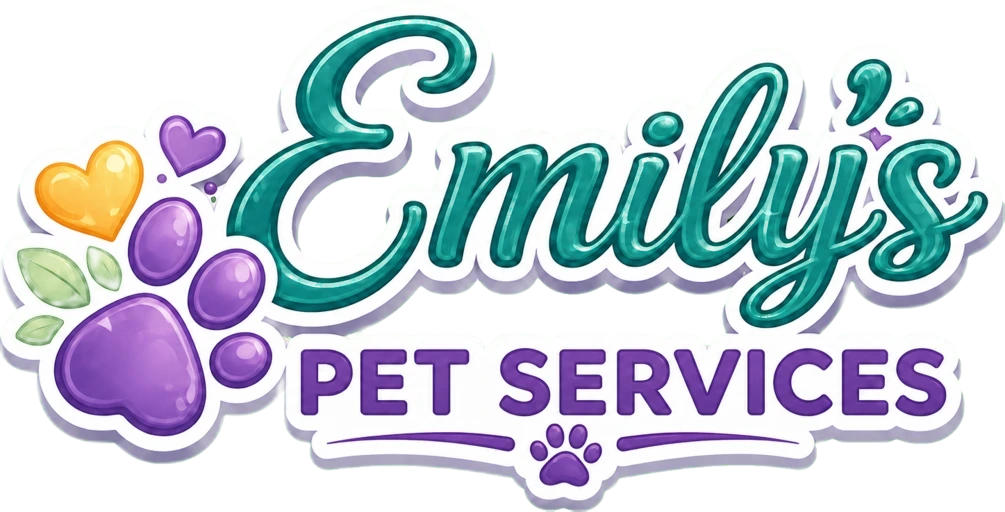 Emily's Pet Services
